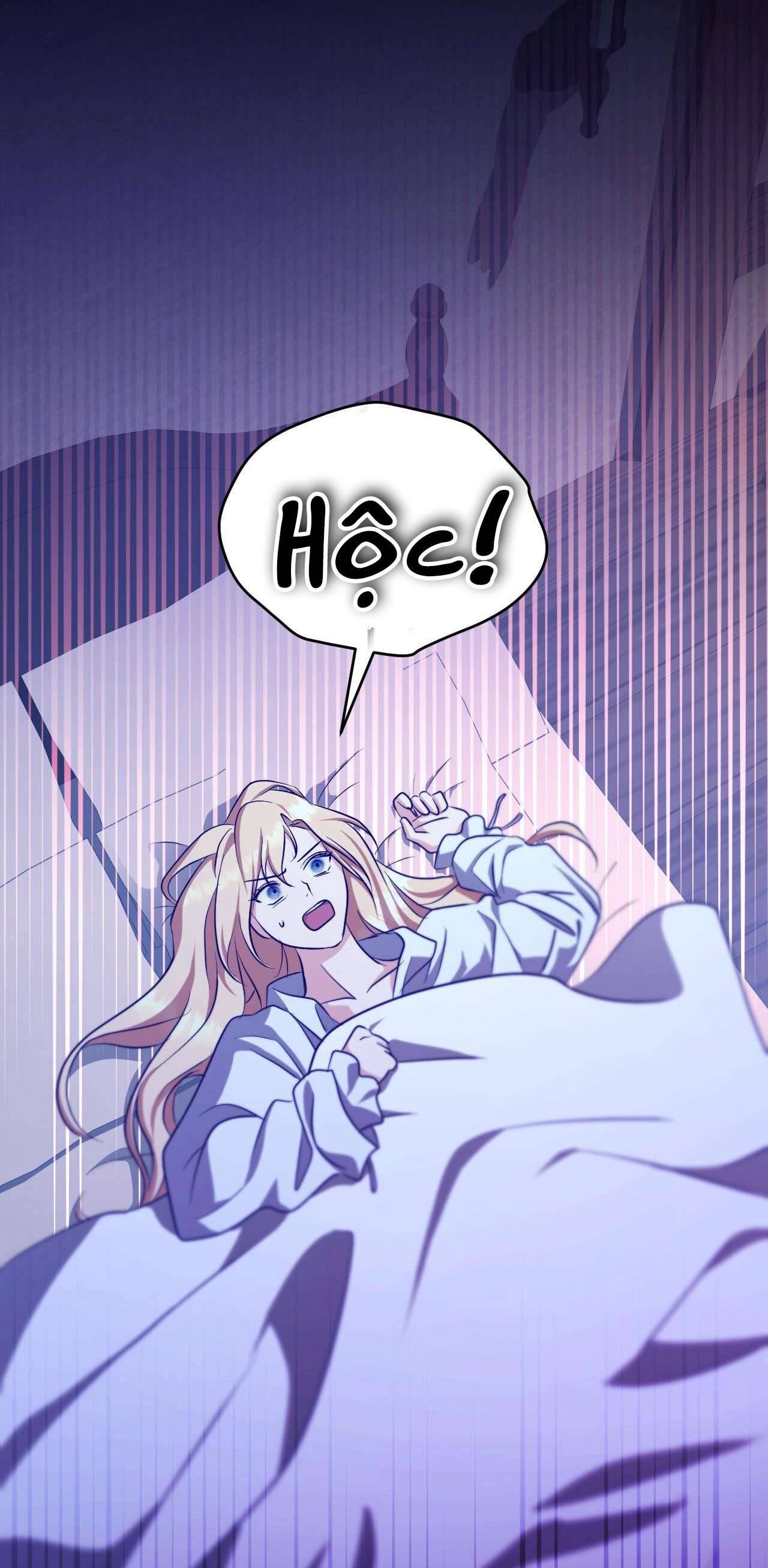 Thánh Nữ Giả Muốn Bỏ Trốn Chap 23 - Trang 4