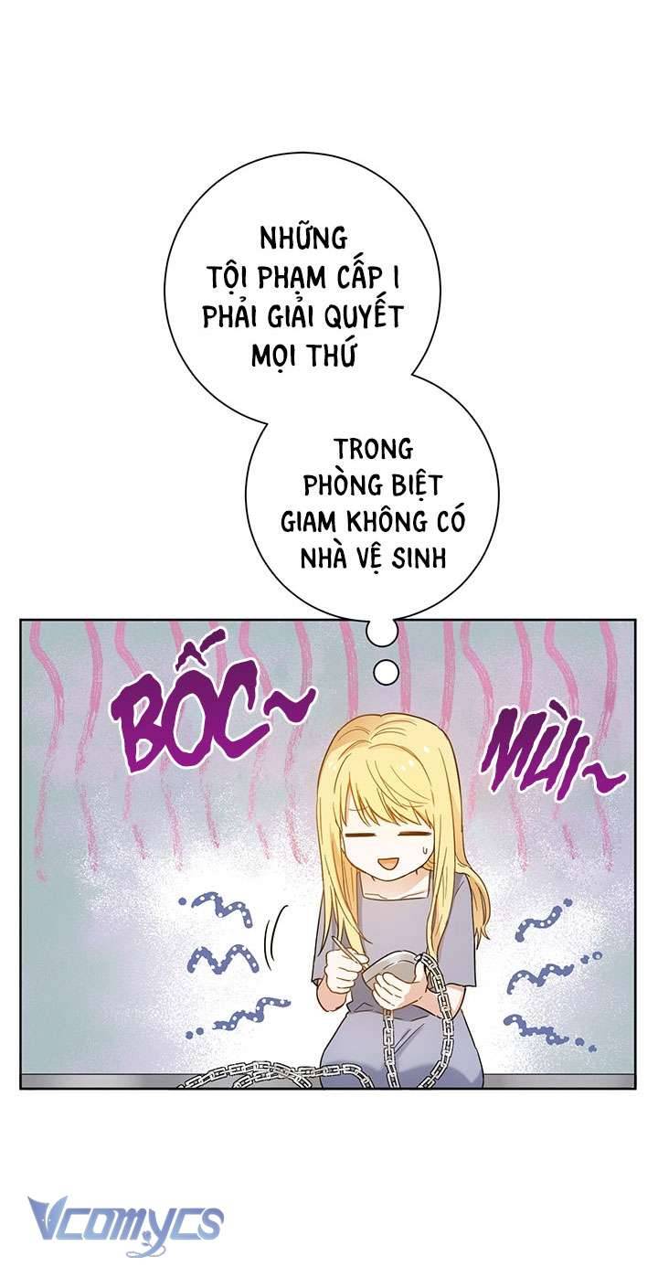 Cuộc Sống Mới Của Công Nương Chapter 2 - Trang 4