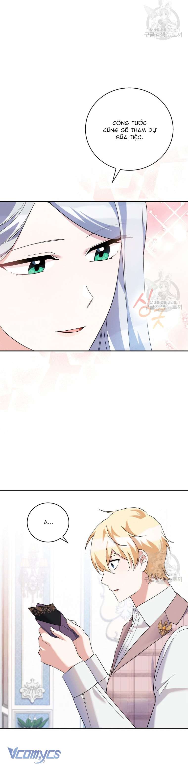 Kế Hoạch Trả Thù Chap 42 - Trang 2