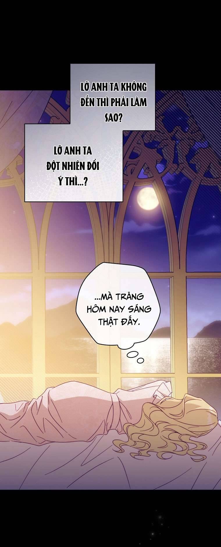 Phương Pháp Khiến Phu Quân Đứng Về Phía Tôi Chapter 25 - Trang 4