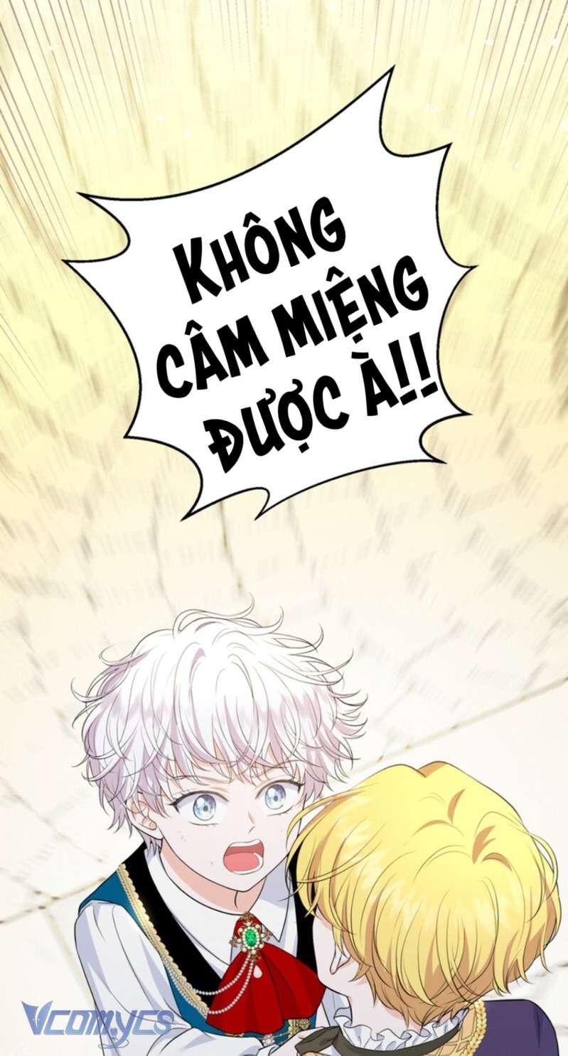 Công Chúa Bé Con Hạng S Thật Mạnh Chapter 6 - Next Chapter 7