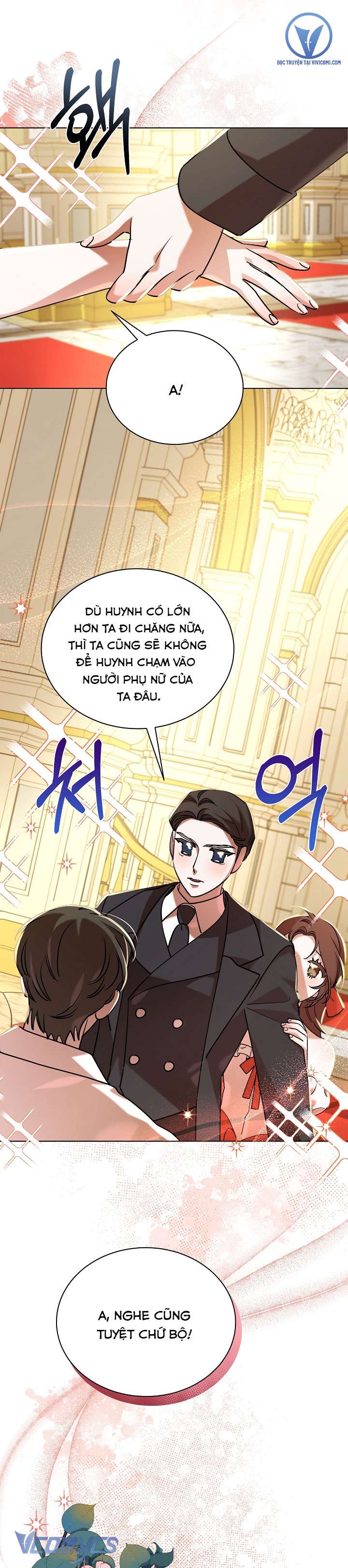 [18+] Biên Niên Sử Xuân Họa Thời Joseon Chap 36 - Trang 2