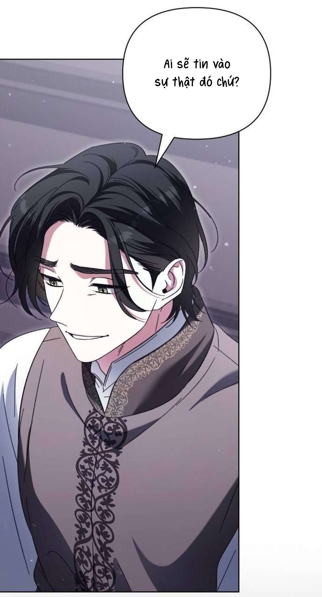 Dành Cho Nàng Juliet Xinh Đẹp Chap 9 - Trang 2