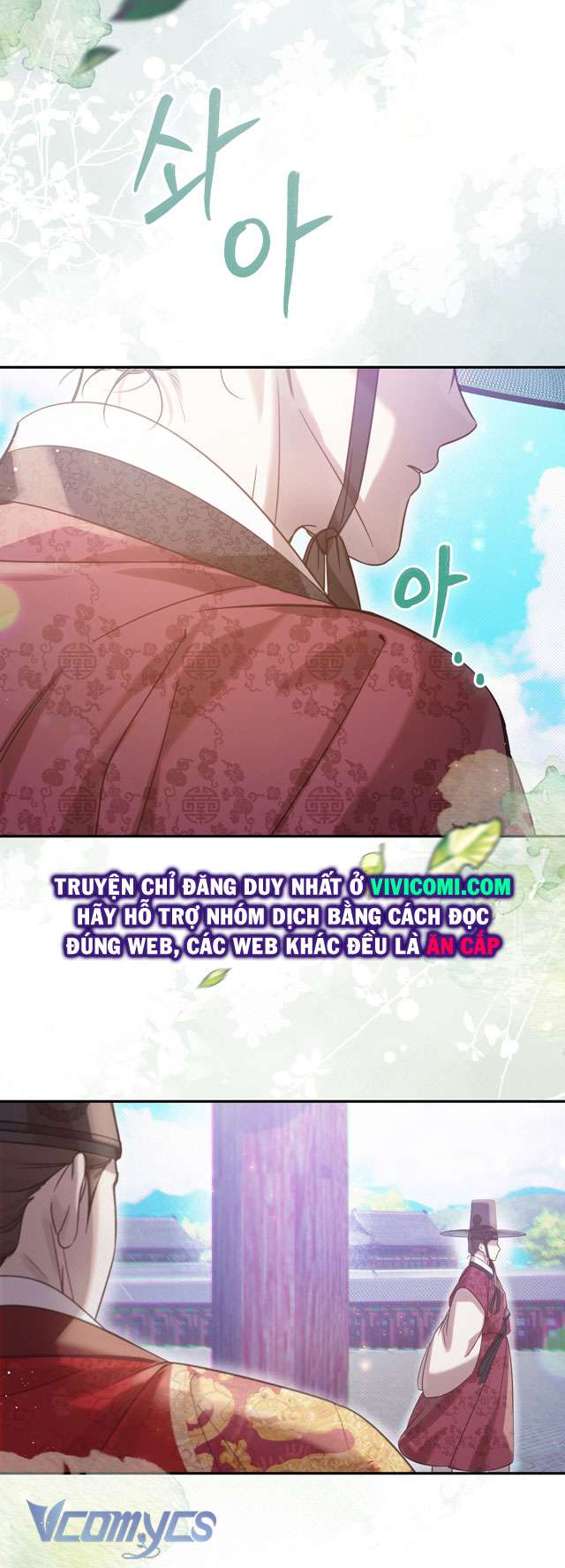 [18+] Tiết Học Bí Mật Của Trung Điện Chap 38 - Trang 2