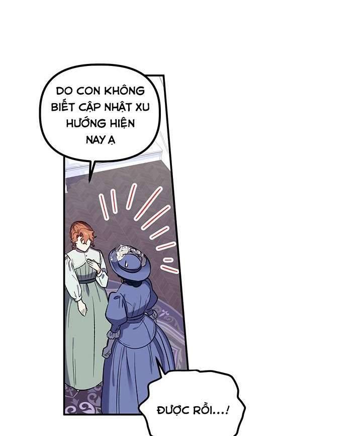 May Mắn Hay Bất Hạnh Chap 21 - Trang 4