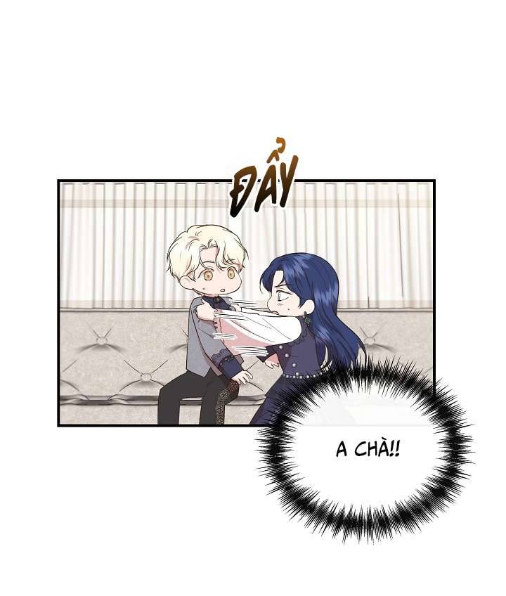 Tôi Không Phải Là Cinderella Chapter 80 - Trang 4