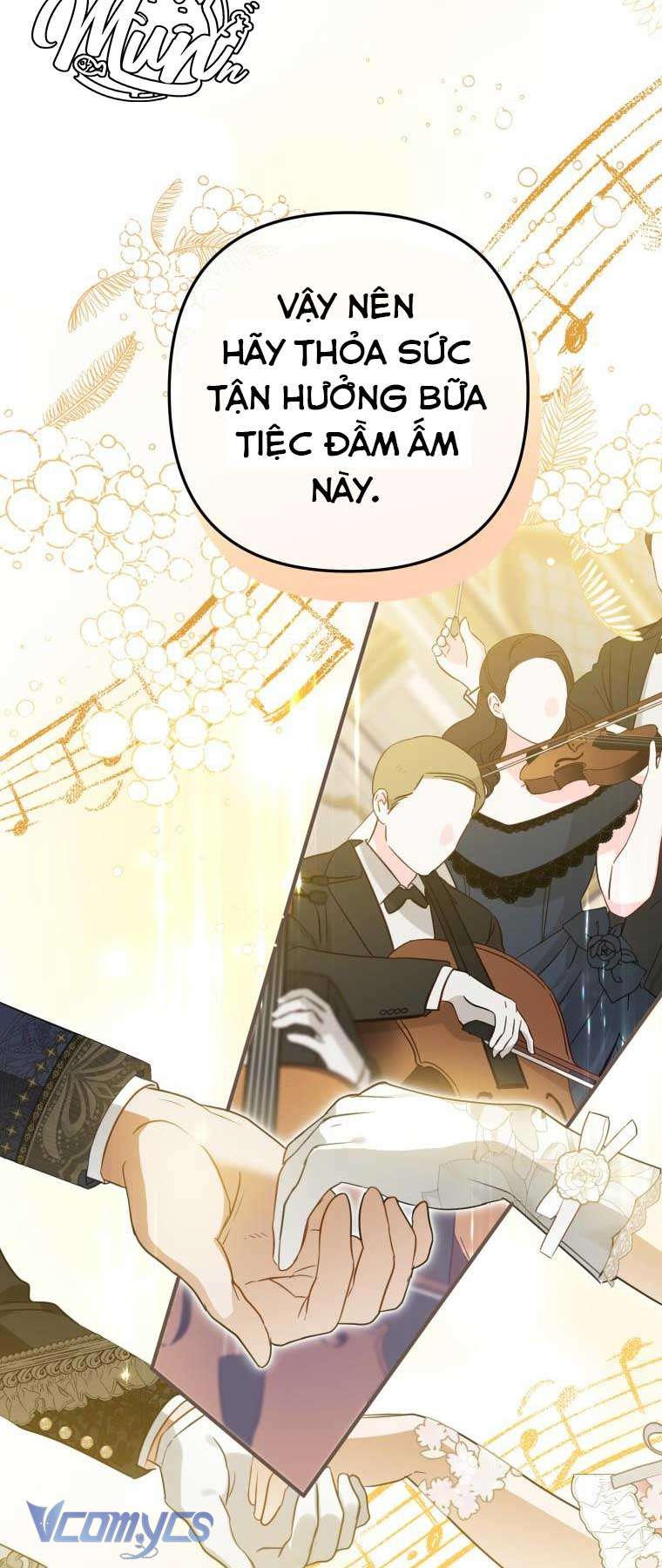 Bỗng Nhiên Tôi Trở Thành Quạ Đen!! Chapter 45 - Trang 4