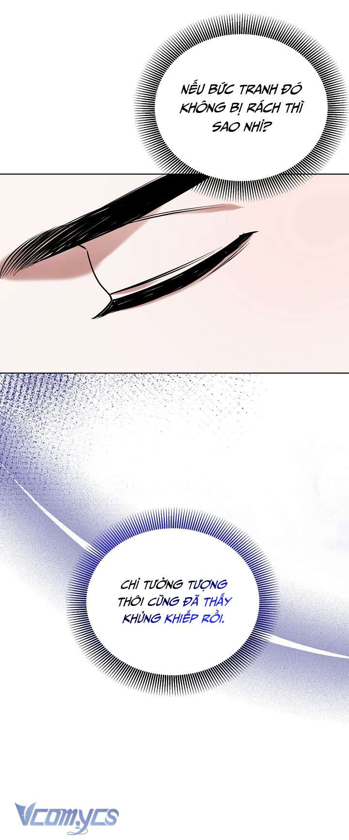 [18+] Biên Niên Sử Xuân Họa Thời Joseon Chap 5 - Trang 2