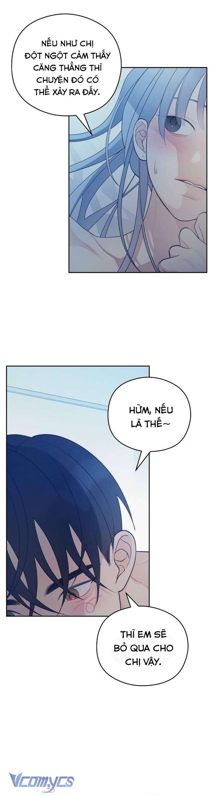 [18+] Cậu Ổn Đến Mức Nào Chap 29 - Trang 2