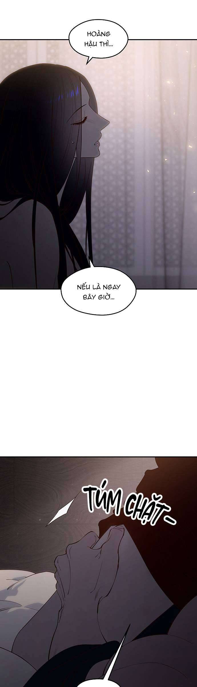 Vương Tử Huyền Bí Chapter 115 - Trang 4