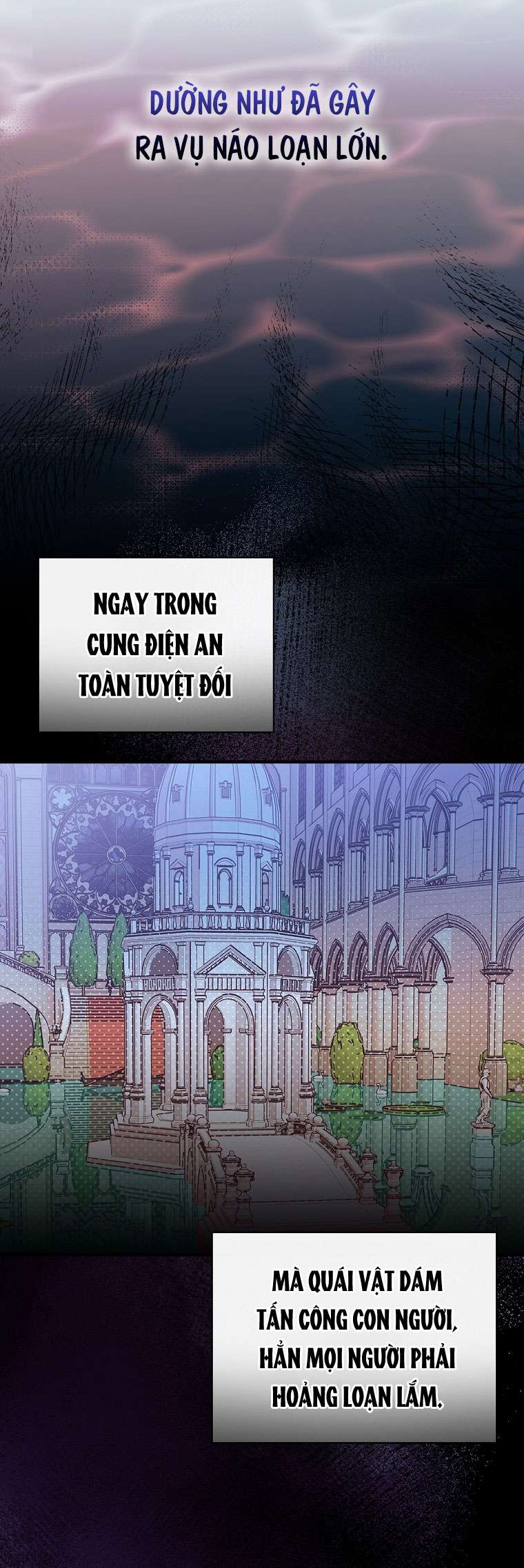 Phương Pháp Khiến Phu Quân Đứng Về Phía Tôi Chapter 12 - Trang 4