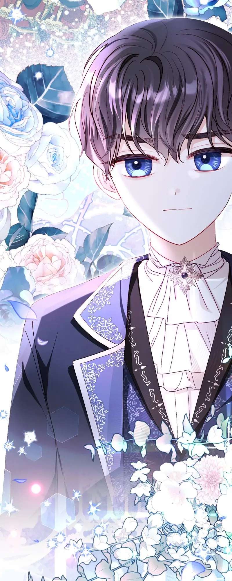 Một Ngày Nọ Bỗng Dưng Cha Xuất Hiện Chapter 40 - Trang 4