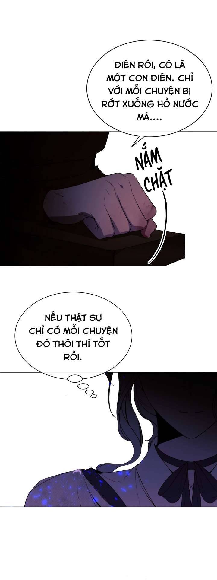 Ác Nữ Cần Bạo Chúa Chapter 47 - Trang 4