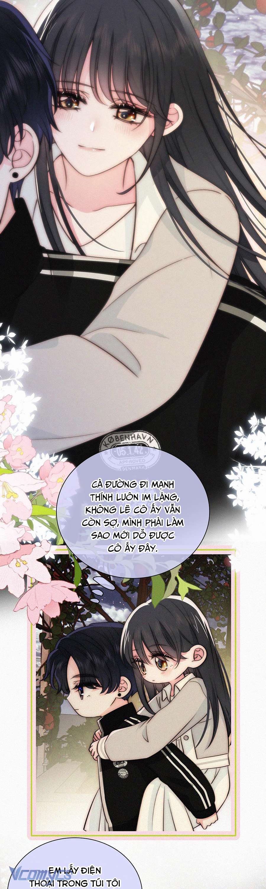 Một Mực Cưng Chiều Chap 101 - Trang 2