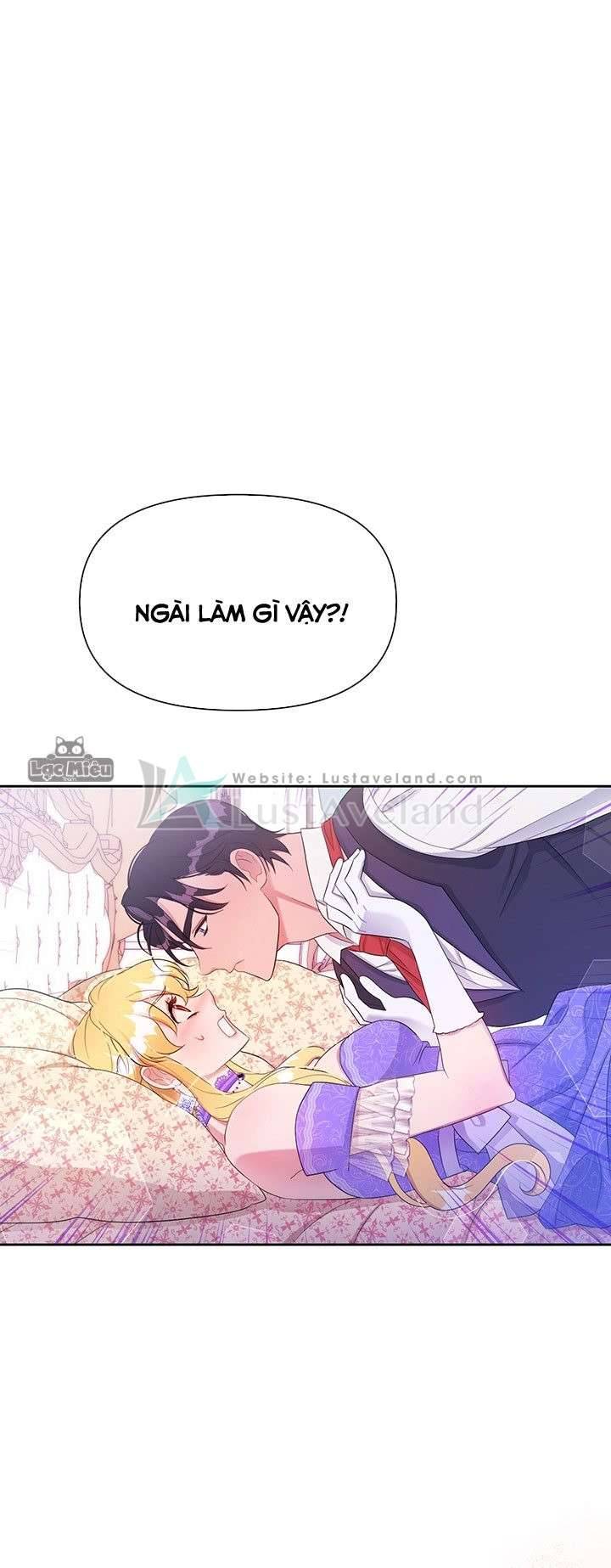 Công Tước Hát Rong Chapter 23 - Trang 3