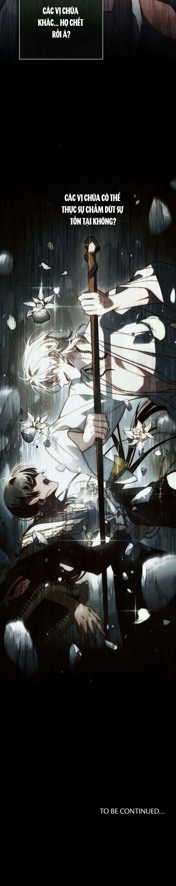 Khi Số Phận Tìm Đến Hai Ta Chapter 57 - Next Chapter 58