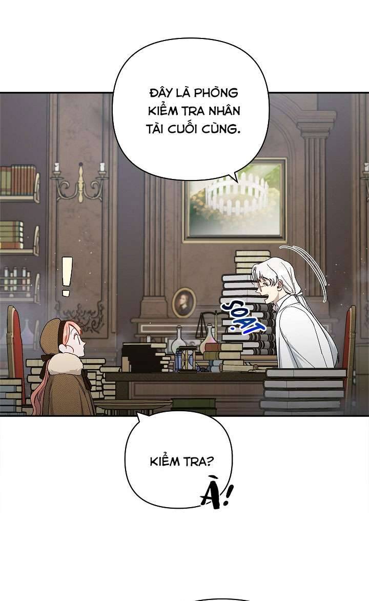 Phương Pháp Trở Thành Con Gái Của Người Hùng Bóng Đêm Chap 30 - Trang 2