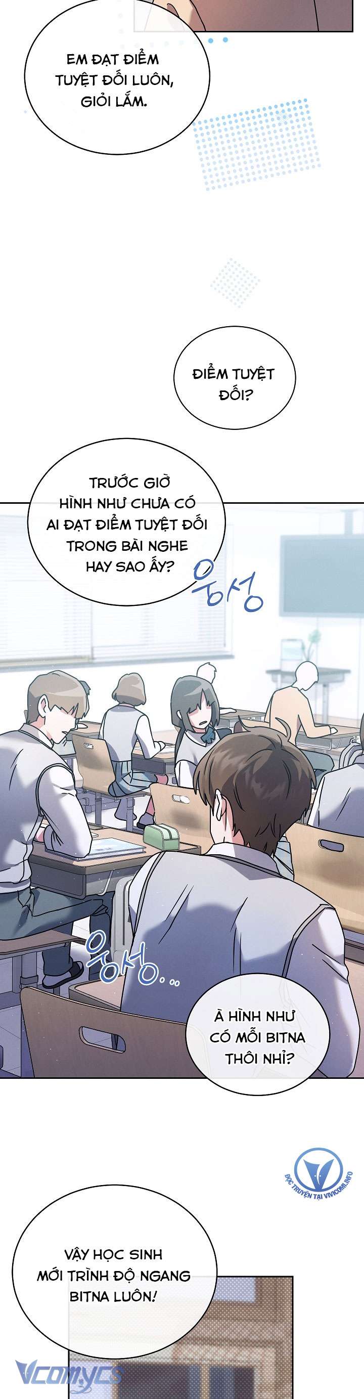 Thiên Tài Âm Nhạc Trường Nghệ Thuật Tái Sinh Thành Paganini Chap 5 - Trang 2