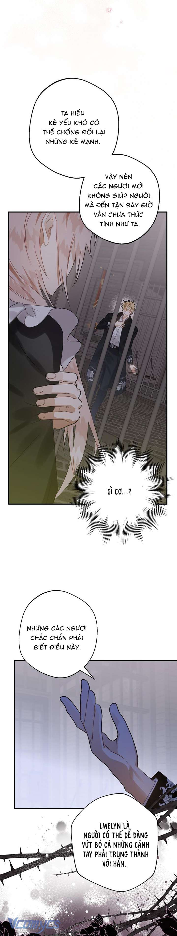 Bỗng Nhiên Tôi Trở Thành Quạ Đen!! Chapter 18 - Trang 4