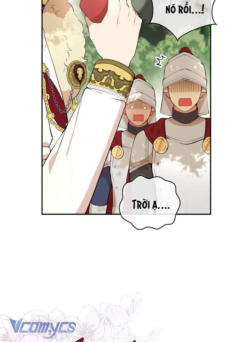 Sóc Con Tài Năng Chap 9 - Next Chap 10