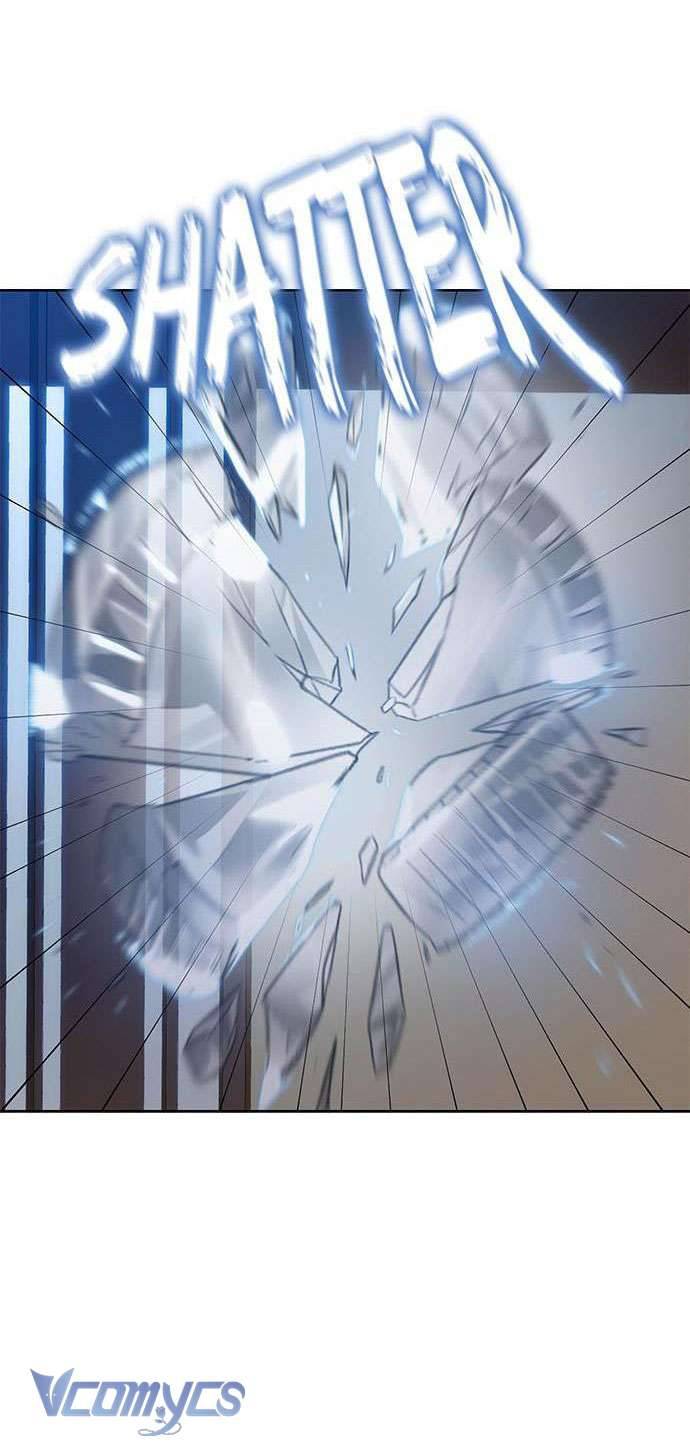 Trăng Tối: Thành Phố Xám (HYBE) Chap 10 - Trang 2