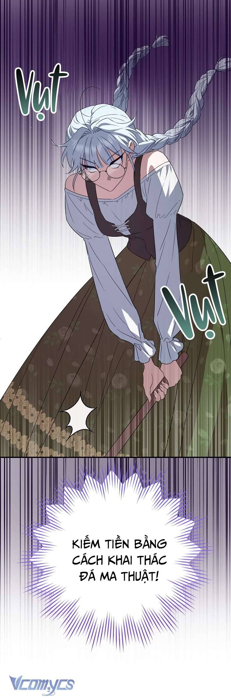 Thời Hạn Cuối Cùng Đang Tràn Ngập Trên Cửa Sổ Trạng Thái Chap 4 - Trang 4