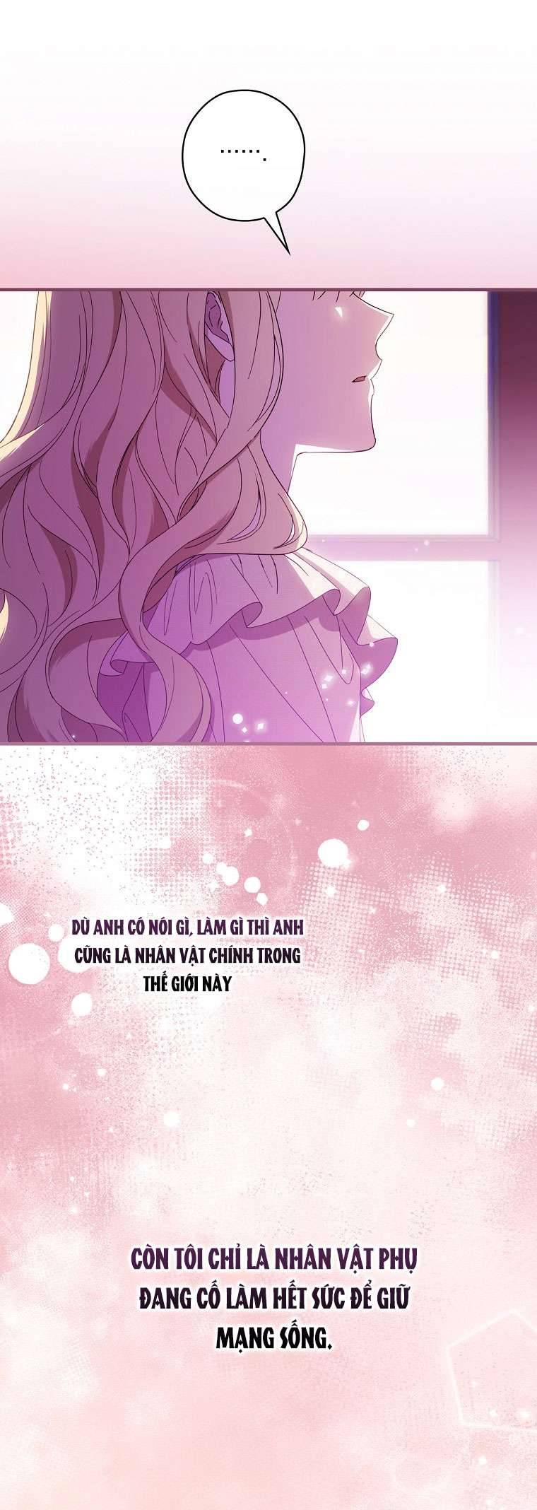 Phương Pháp Khiến Phu Quân Đứng Về Phía Tôi Chapter 25 - Trang 4