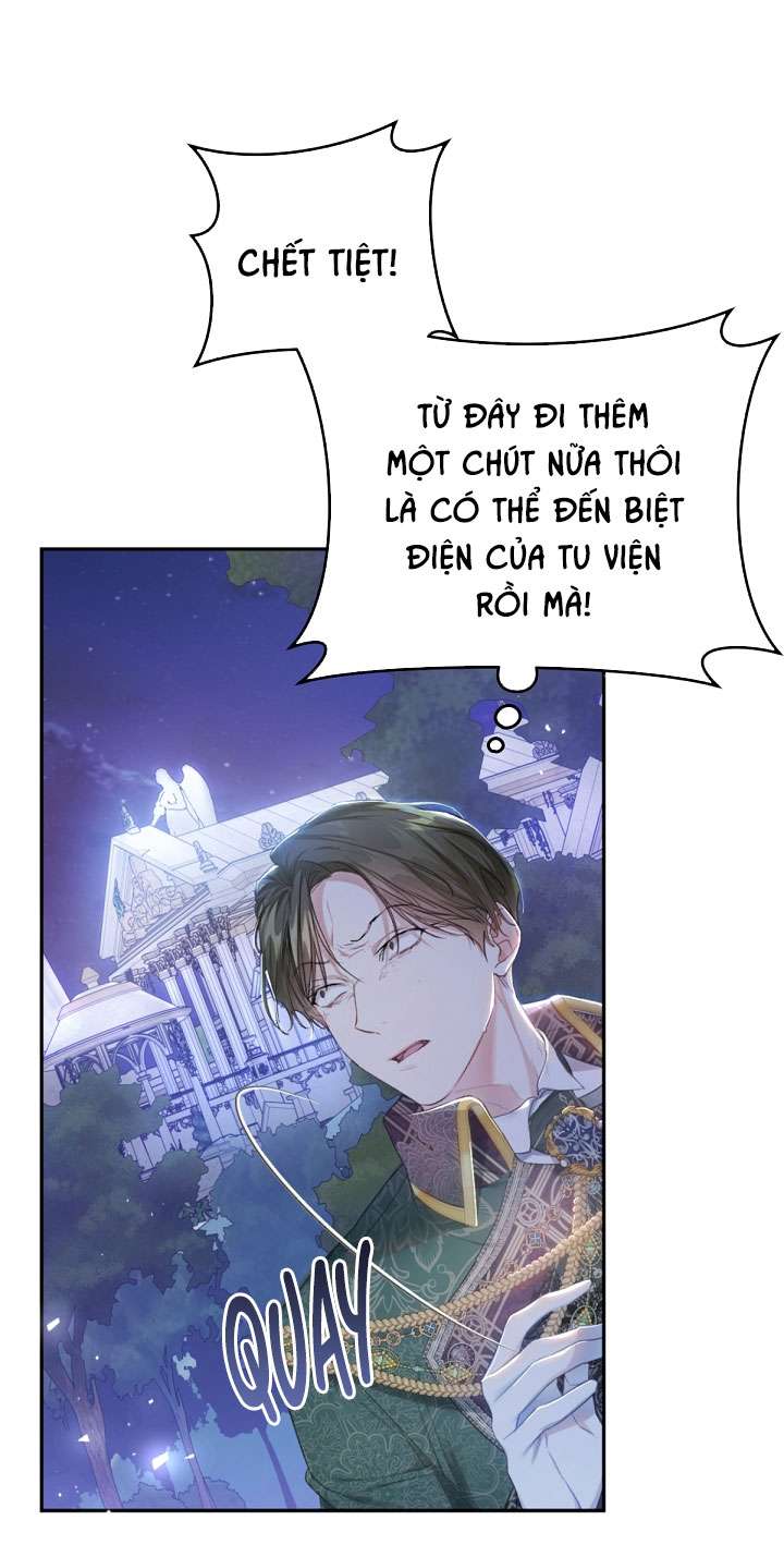 Ác Nữ Chỉ Là Một Con Rối Chap 49 - Next Chap 50