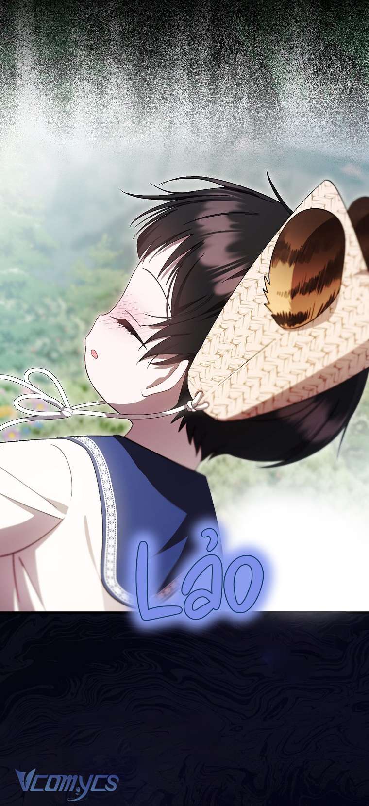 Lần Đầu Bé Út Được Yêu Thương Chap 19 - Trang 2