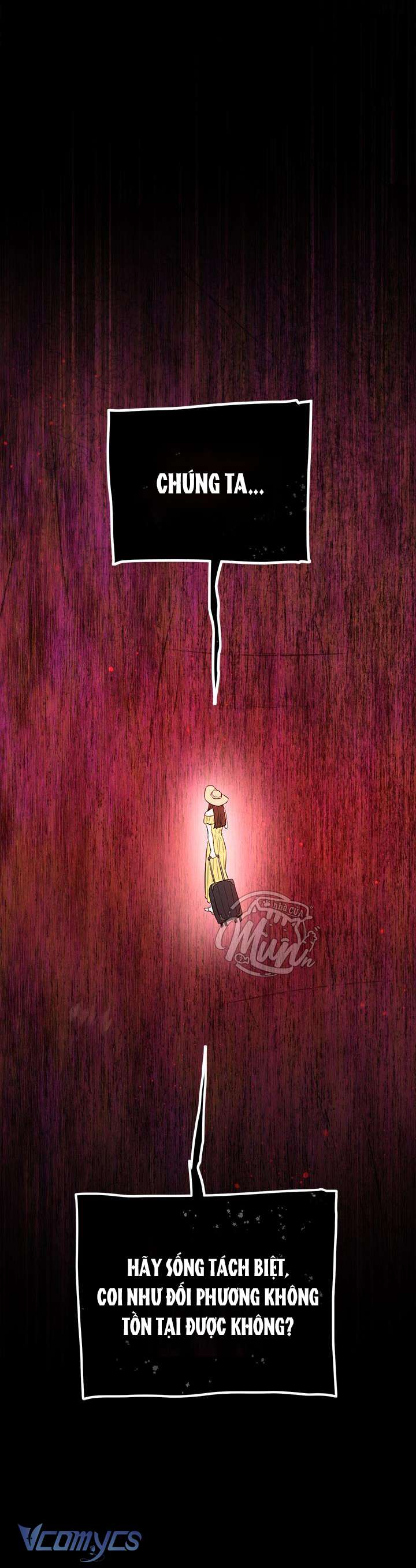 Cuộc Sống Mới Của Công Nương Chapter 101 - Trang 4