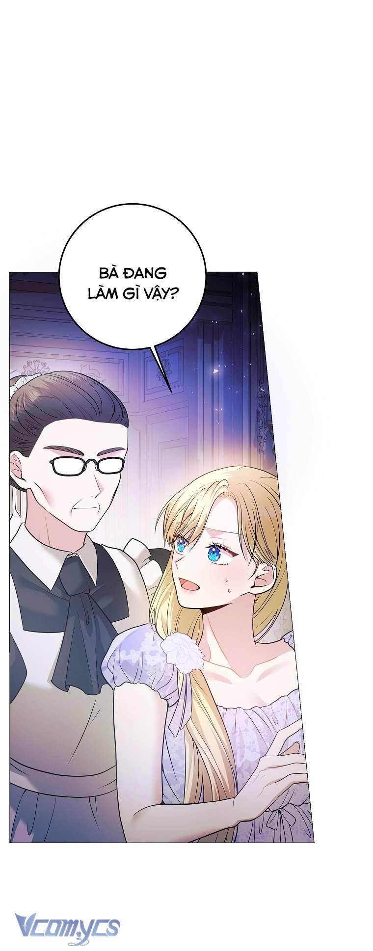 [18+] Phương Pháp Gia Hạn Hợp Đồng Hôn Nhân Chap 3 - Trang 2
