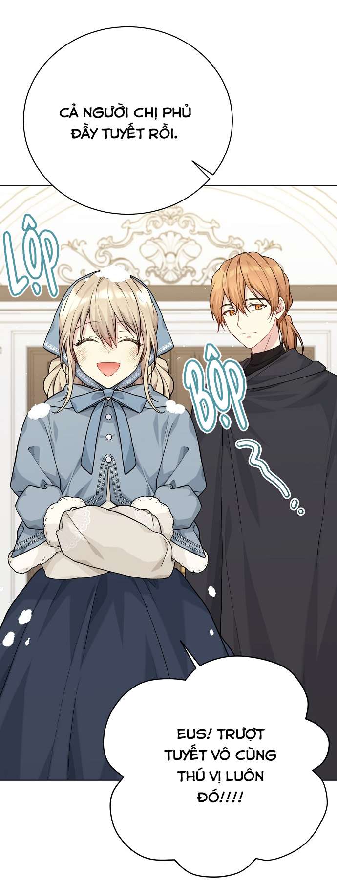 Vương Miện Lục Bảo Chap 80 - Next Chap 81