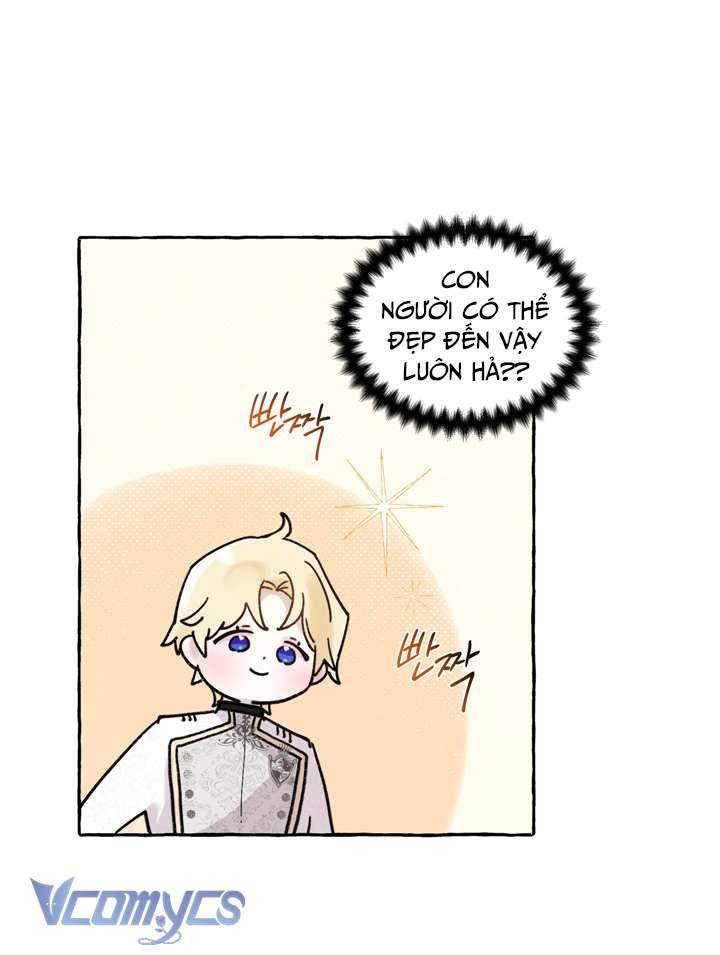 [18+] Hoàng Cung Có Chó Dữ! Chap 8 - Next Chap 9