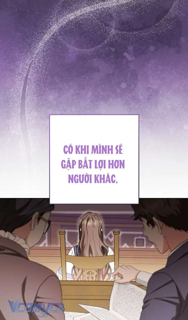 Được Yêu Thương Mà Còn Ngại Ngùng Sao! Chap 70 - Trang 4