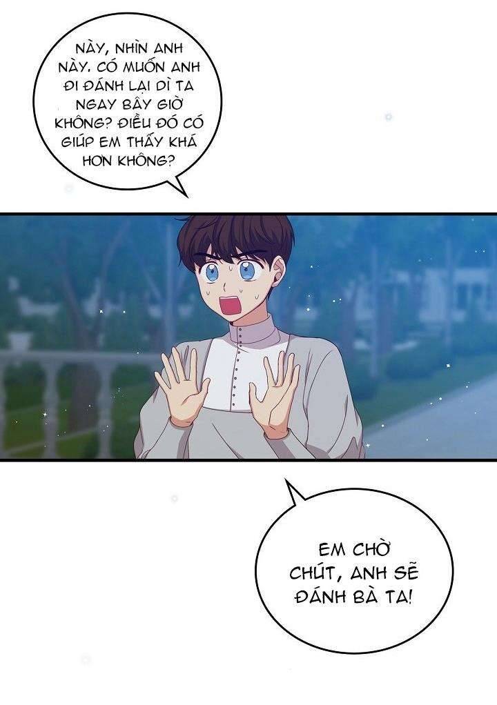 Cẩn Thận Với Các Anh Trai Đấy! Chap 33 - Trang 2