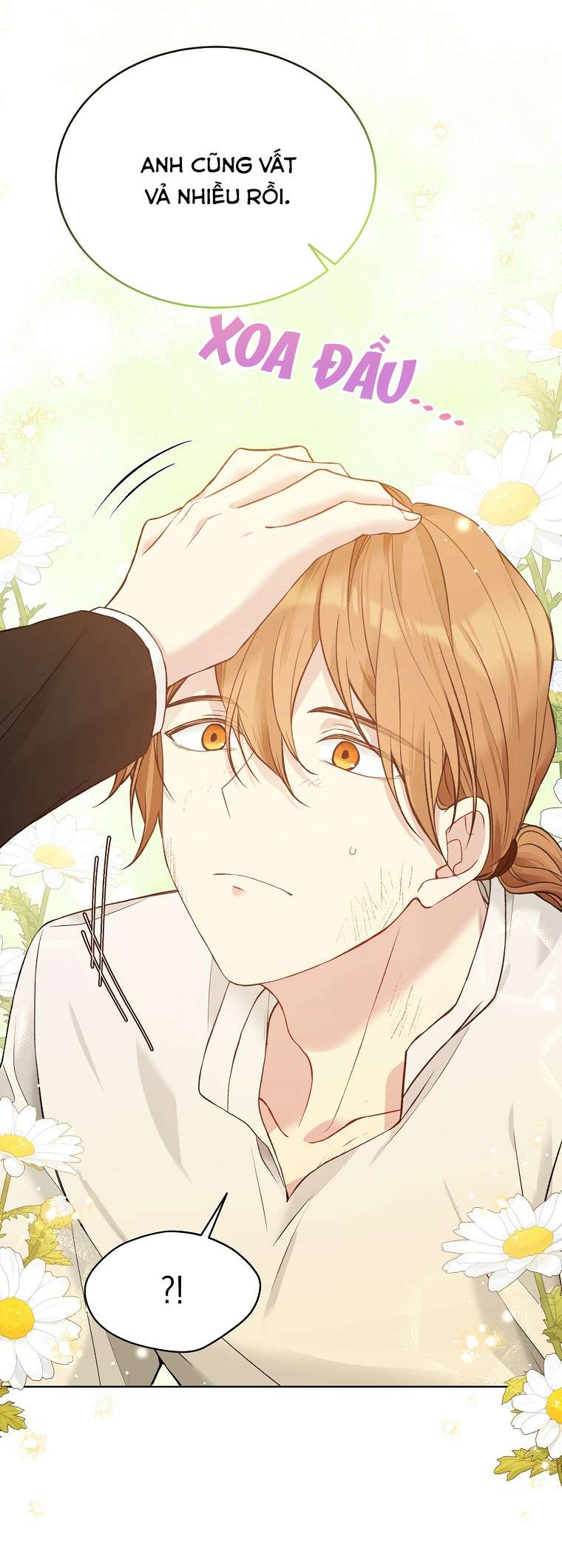 Vương Miện Lục Bảo Chap 58 - Trang 2