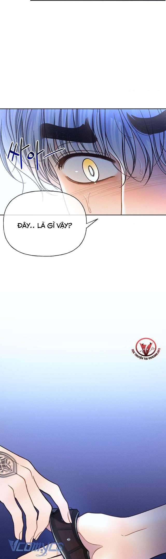 [18+] Hãy Giết Tôi Đi Chapter 6 - Trang 3