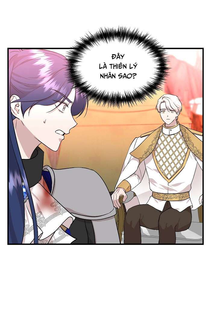 Tôi Không Phải Là Cinderella Chapter 19 - Trang 4