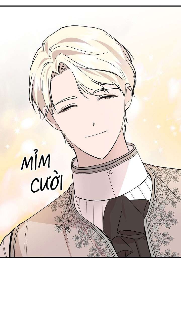 Tôi Không Phải Là Cinderella Chapter 24 - Trang 4