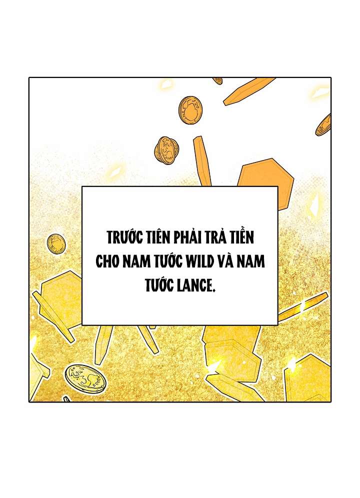 Vương Miện Lục Bảo Chap 21 - Trang 2