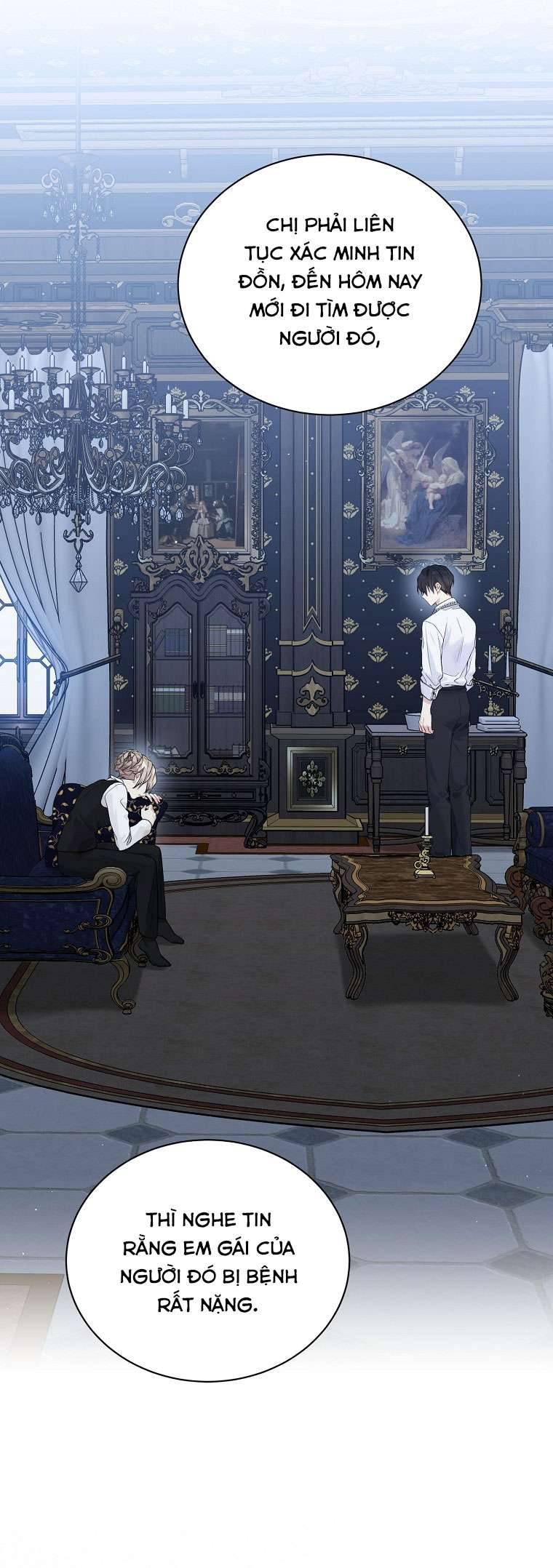 Vương Miện Lục Bảo Chap 59 - Trang 2