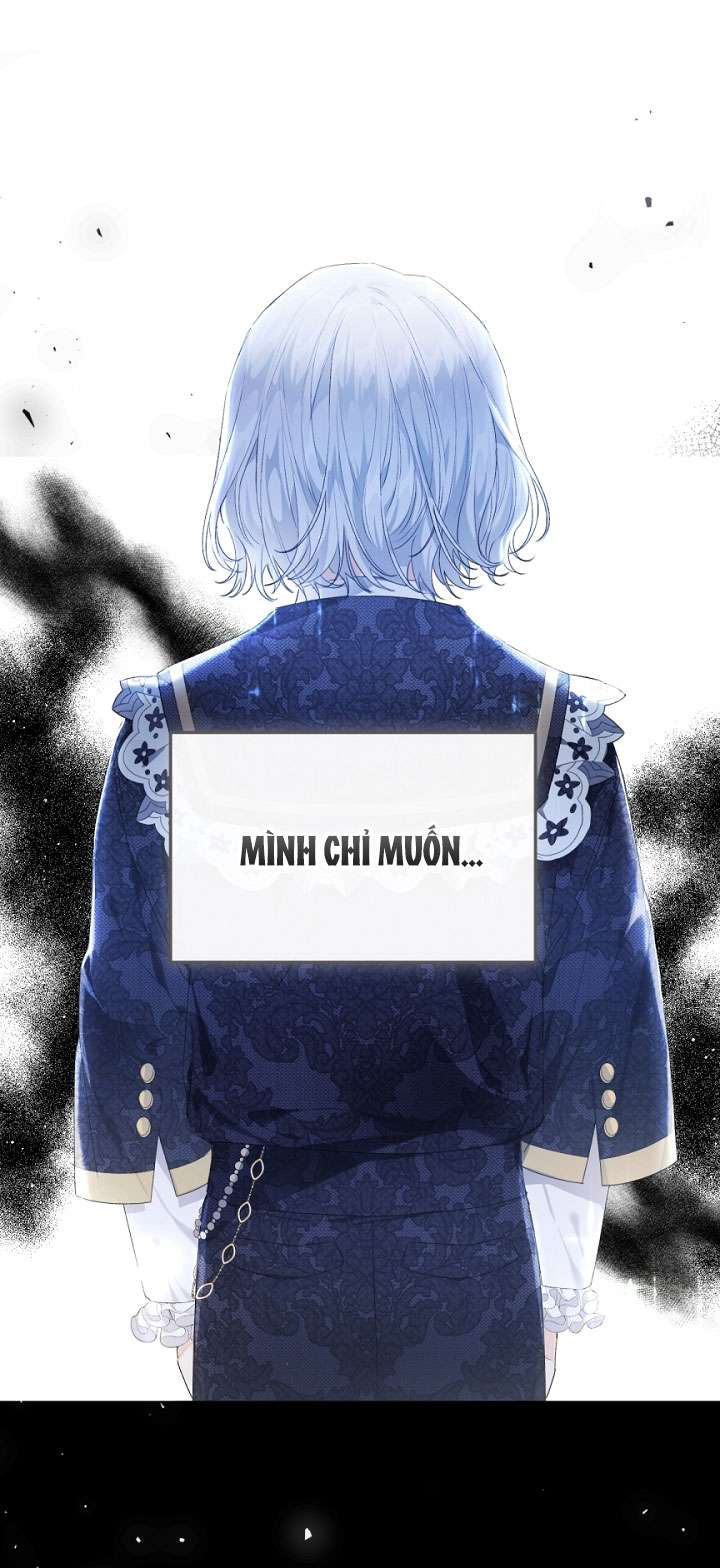 Ác Nữ Chỉ Là Một Con Rối Chap 42 - Next Chap 43