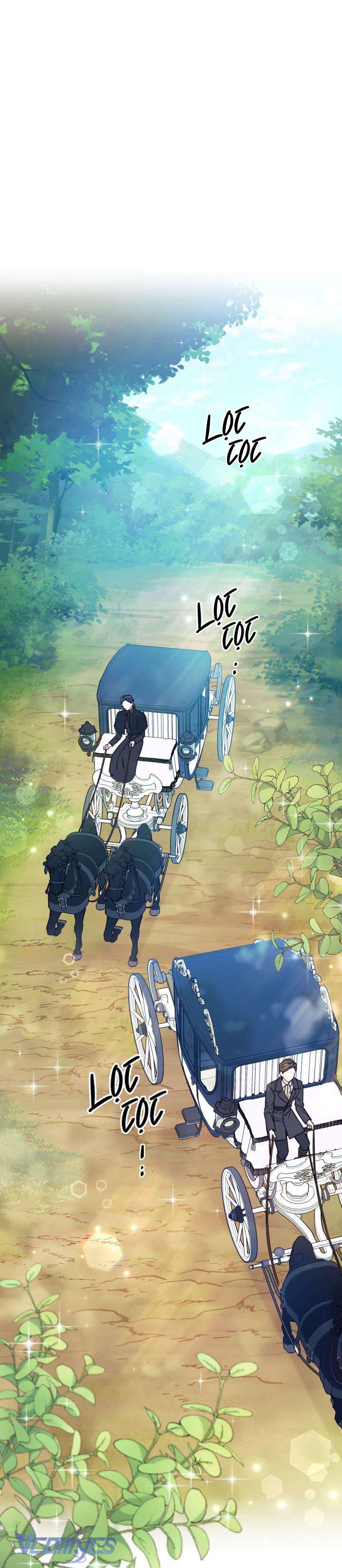 Nhặt Được Nam Chính Tặng Kèm Phu Quân Chap 9 - Trang 3