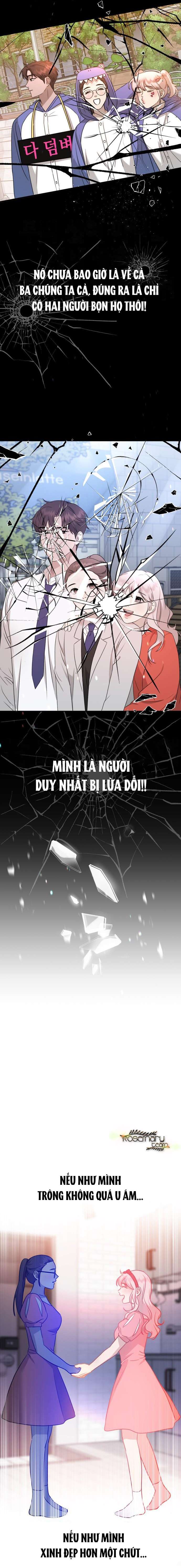 Thần Hổ Jang San Chap 2 - Next Chap 3