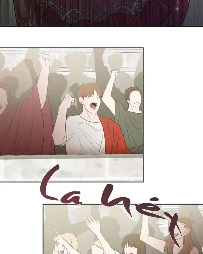 Rực Rỡ Đến Điên Cuồng Chap 1 - Next Chap 2