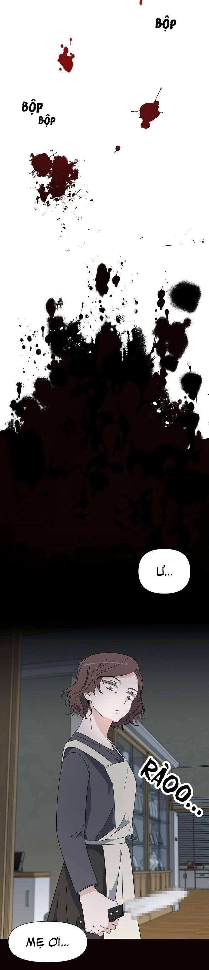 Gia Đình Hoàn Hảo Chap 1 - Next Chap 2