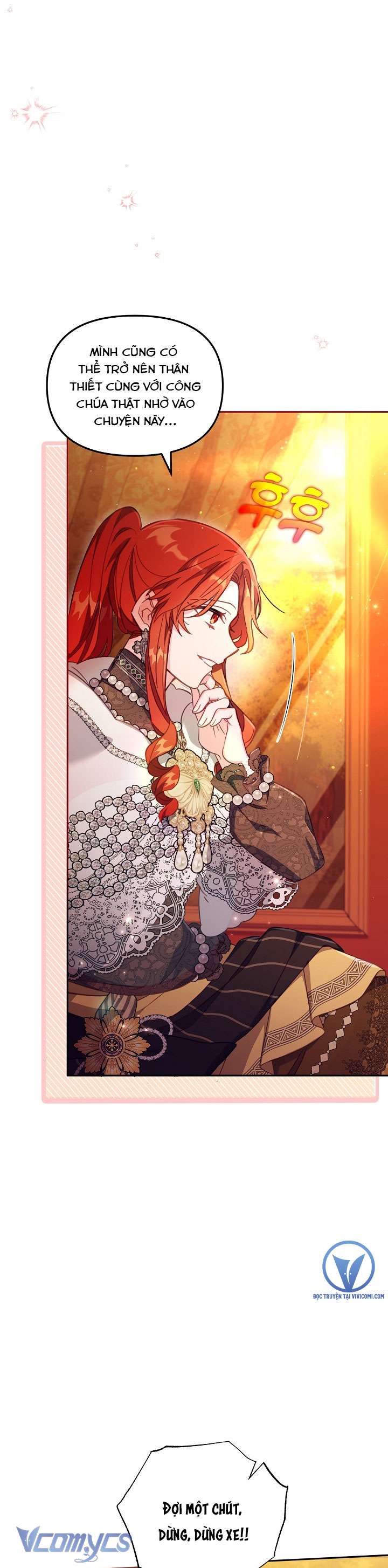 Không Có Chỗ Cho Kẻ Giả Mạo Chap 25 - Next Chap 26