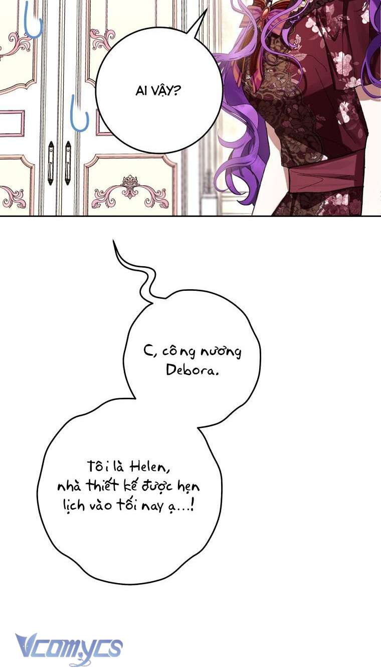 Làm Ác Nữ Bộ Không Tuyệt Sao? Chap 65 - Trang 4