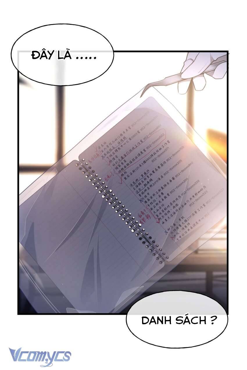 Giam Cầm Em Trong Bàn Tay Chap 2 - Trang 2