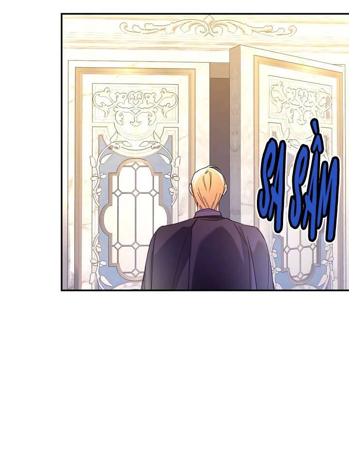 Phương Pháp Che Giấu Đứa Con Của Hoàng Đế Chapter 47 - Trang 4